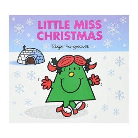 Little Miss Christmas Little Miss Christmas