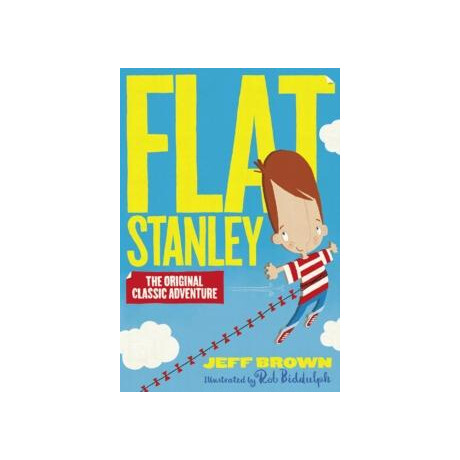 Flat Stanley