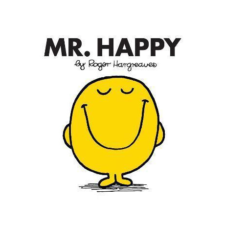 Mr. Happy Mr. Happy