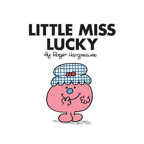 Little Miss Lucky Little Miss Lucky