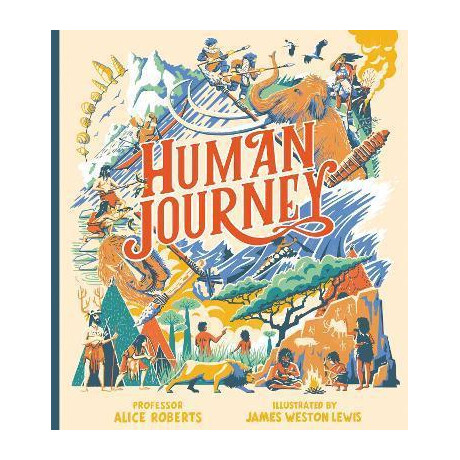 Human Journey