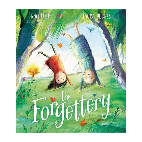 The Forgettery