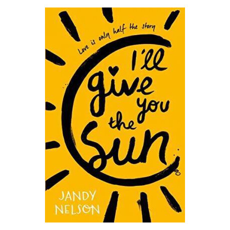 I'll Give you the sun