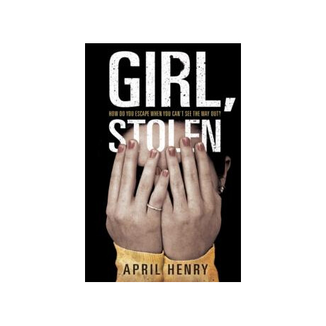 Girl, Stolen