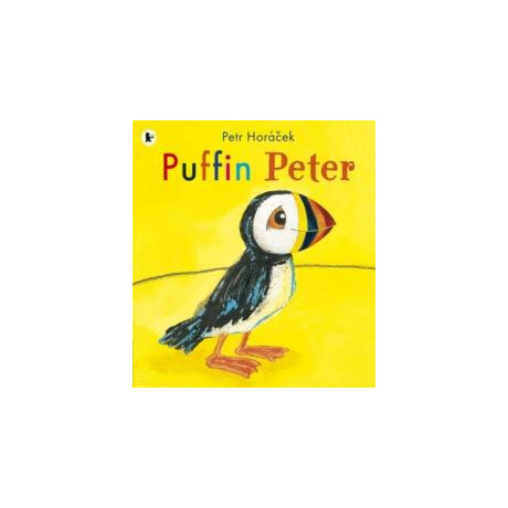 Puffin Peter
