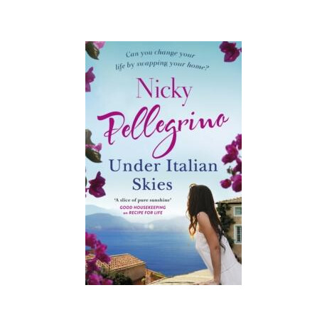Under Italian Skies