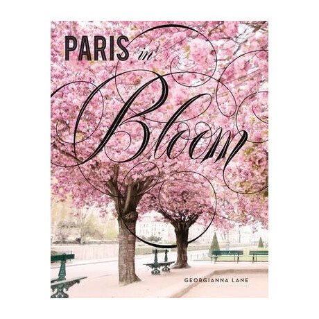 Paris in Bloom