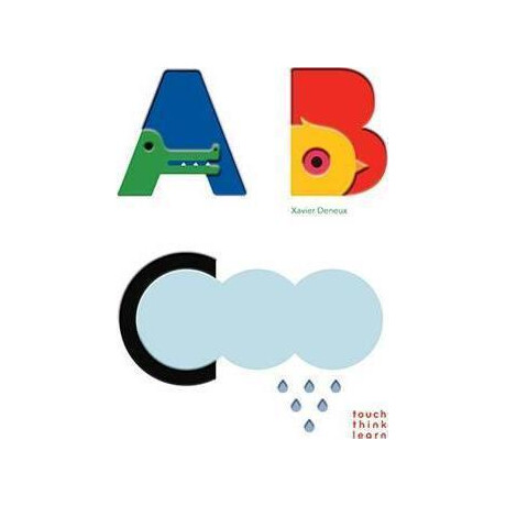 Touchthinklearn: abc