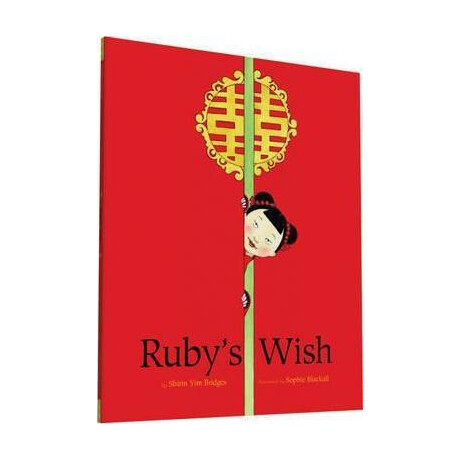 Ruby's Wish