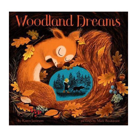 Woodland Dreams