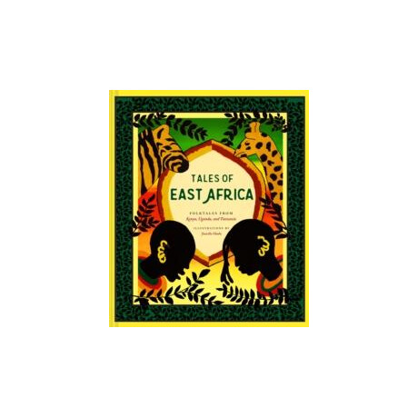 Tales of East Africa