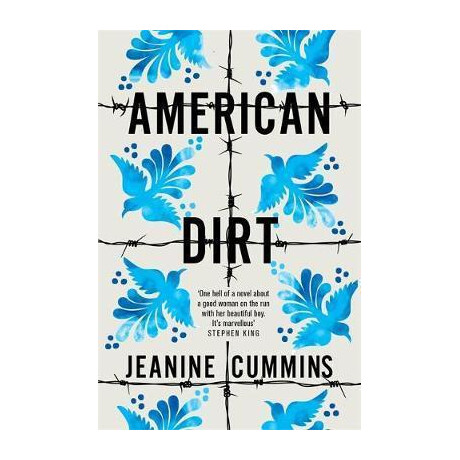 American Dirt