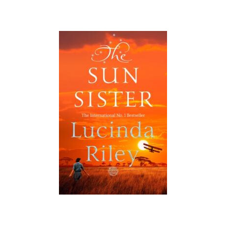 Sun Sister Sun Sister