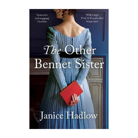 The Other Bennet Sister