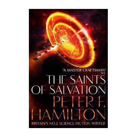 The Saints of Salvation