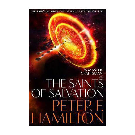 The Saints of Salvation