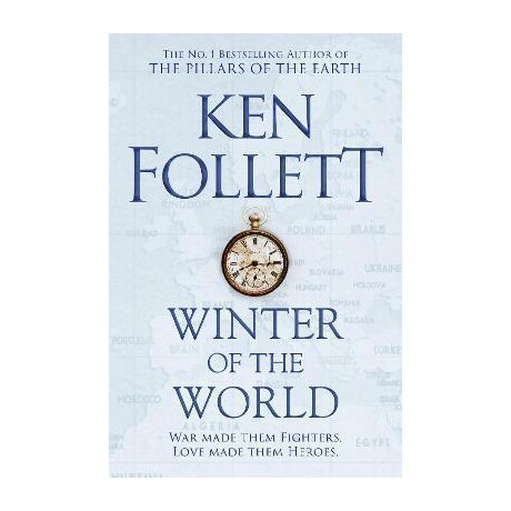 Winter of the World