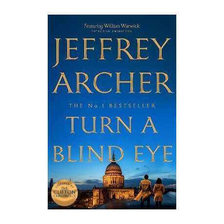 Turn a Blind eye