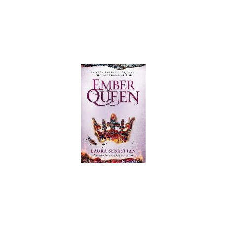 Ember Queen