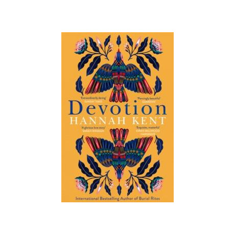 Devotion