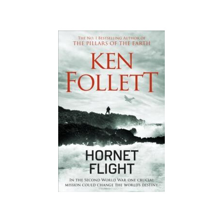 Hornet Flight