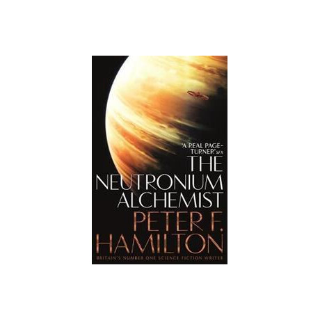 The Neutronium Alchemist