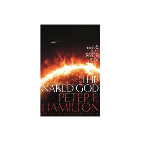 The Naked god