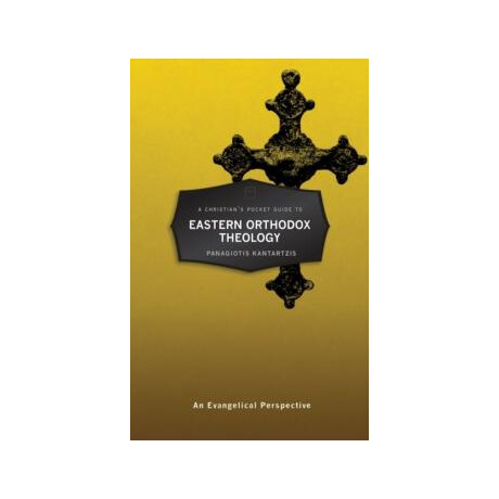 Christian’s Pocket Guide to Eastern Orthodox Theology