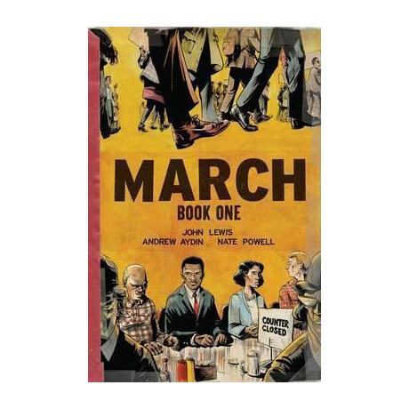 March: Book one