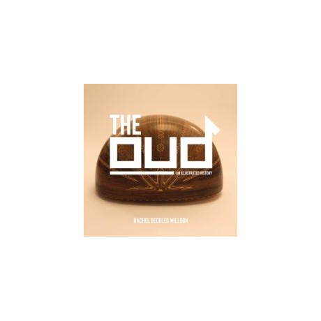The oud : an Illustrated History