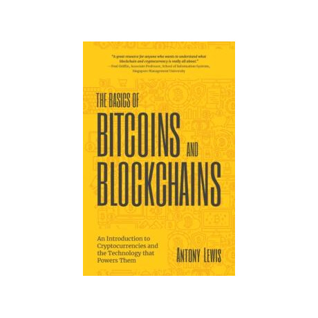 Basics of Bitcoins and Blockchains