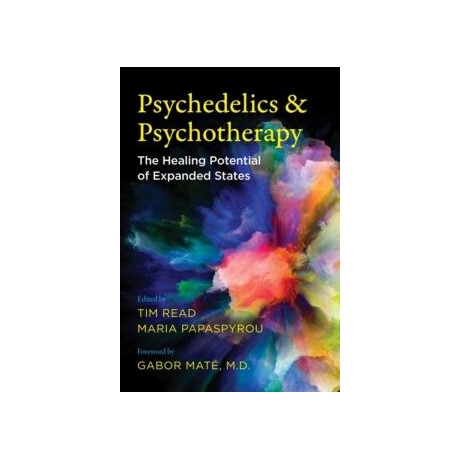 Psychedelics and Psychotherapy