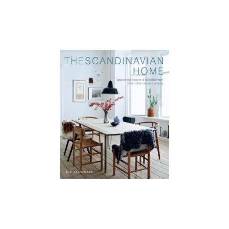 Scandinavian Home