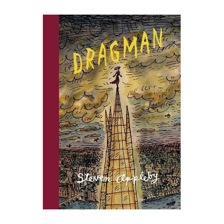 Dragman