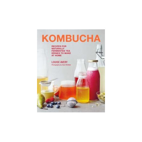 Kombucha