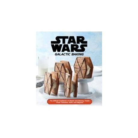 Star Wars - Galactic Baking