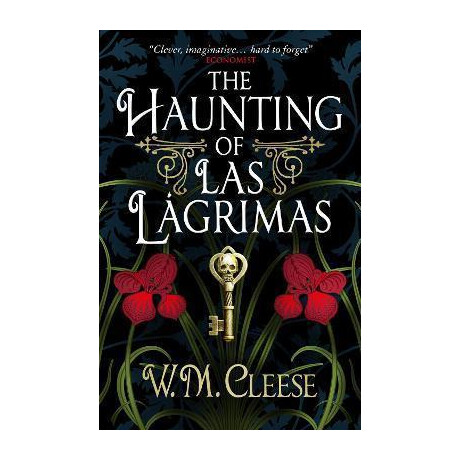 The Haunting of las Lagrimas