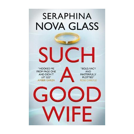 Such a Good Wife