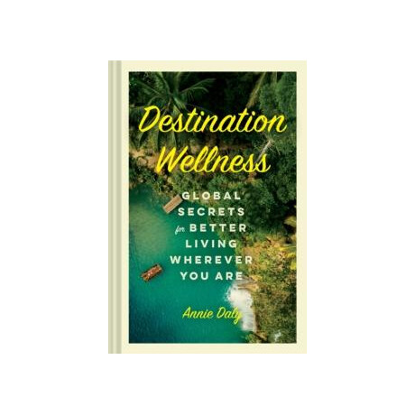 Destination Wellness