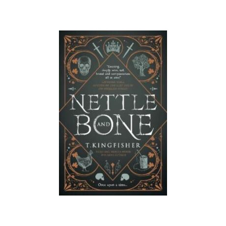 Nettle & Bone