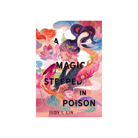 Magic Steeped in Poison