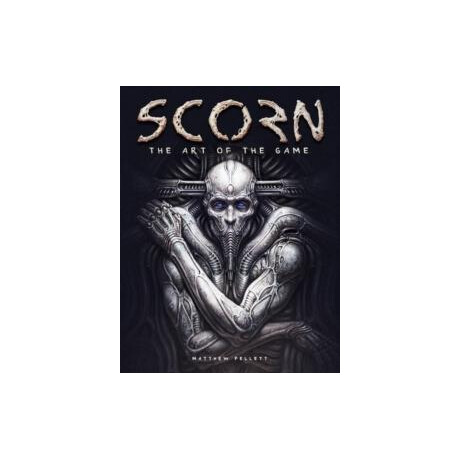 Scorn