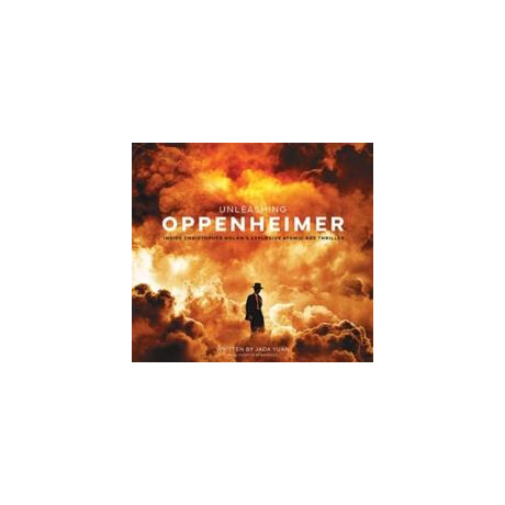 Unleashing Oppenheimer: Inside Christopher Nolan's Explosive Atomic age Thriller