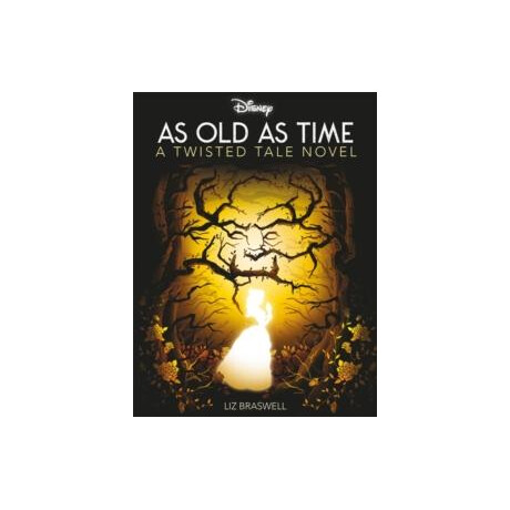 Disney Princess Beauty and the Beast: as old as Time