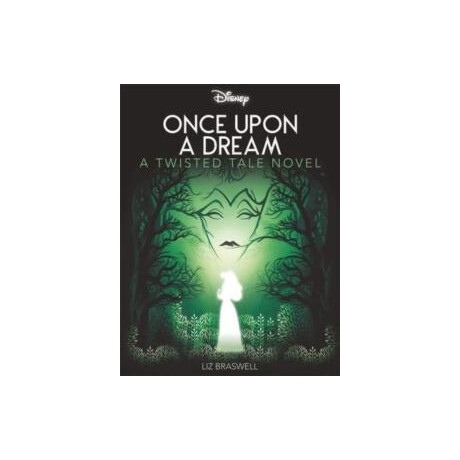 Disney Princess Sleeping Beauty: Once Upon a Dream