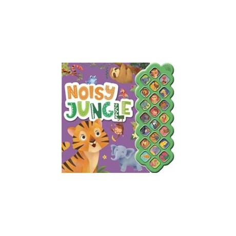 Noisy Jungle