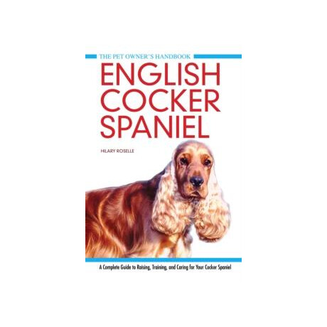 English Cocker Spaniel