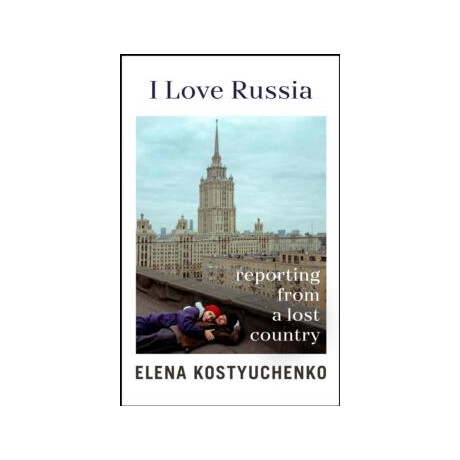 I Love Russia