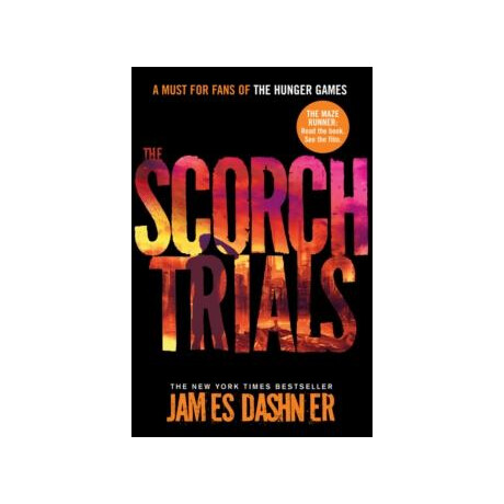 The Scorch Trials : 2