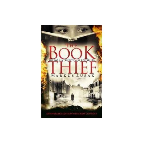 The Book Thief